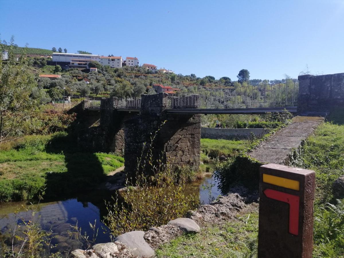Casa Do Adro - Serra Da Estrela Cortes do Meio Екстер'єр фото