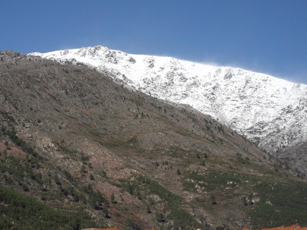 Casa Do Adro - Serra Da Estrela Cortes do Meio Екстер'єр фото