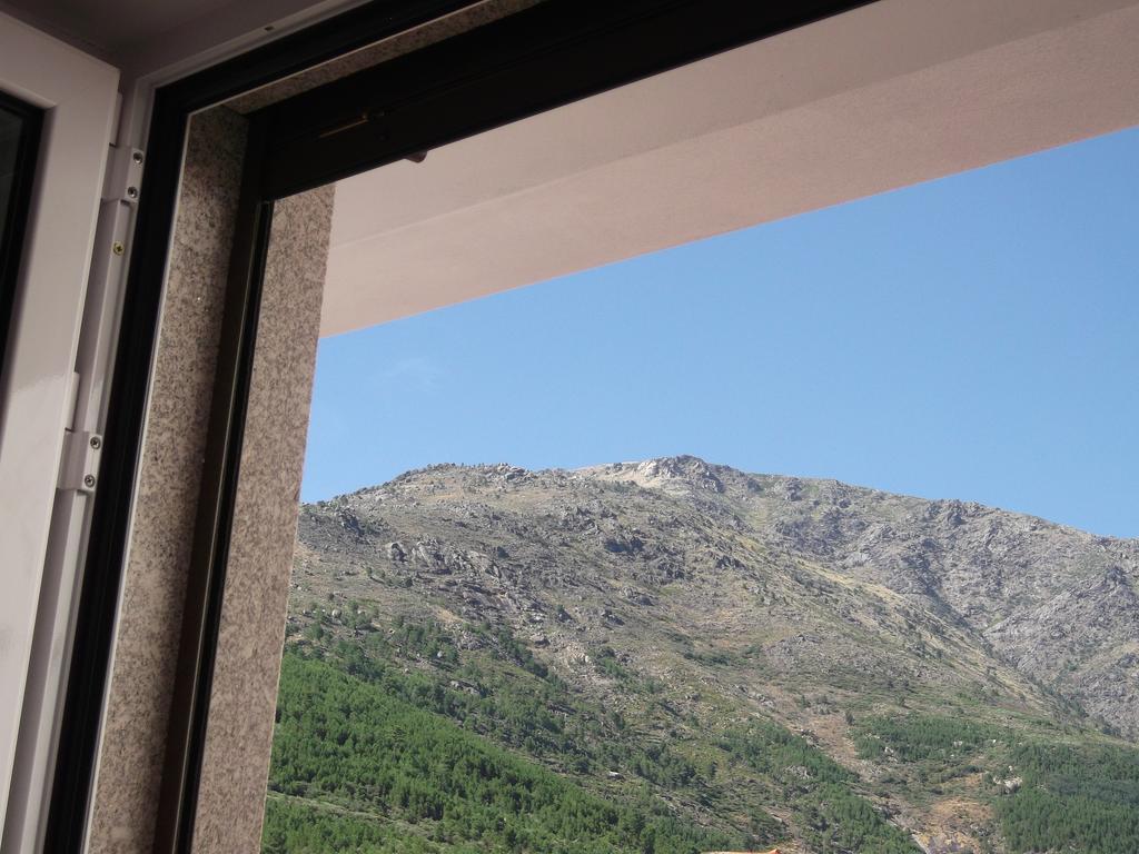 Casa Do Adro - Serra Da Estrela Cortes do Meio Екстер'єр фото