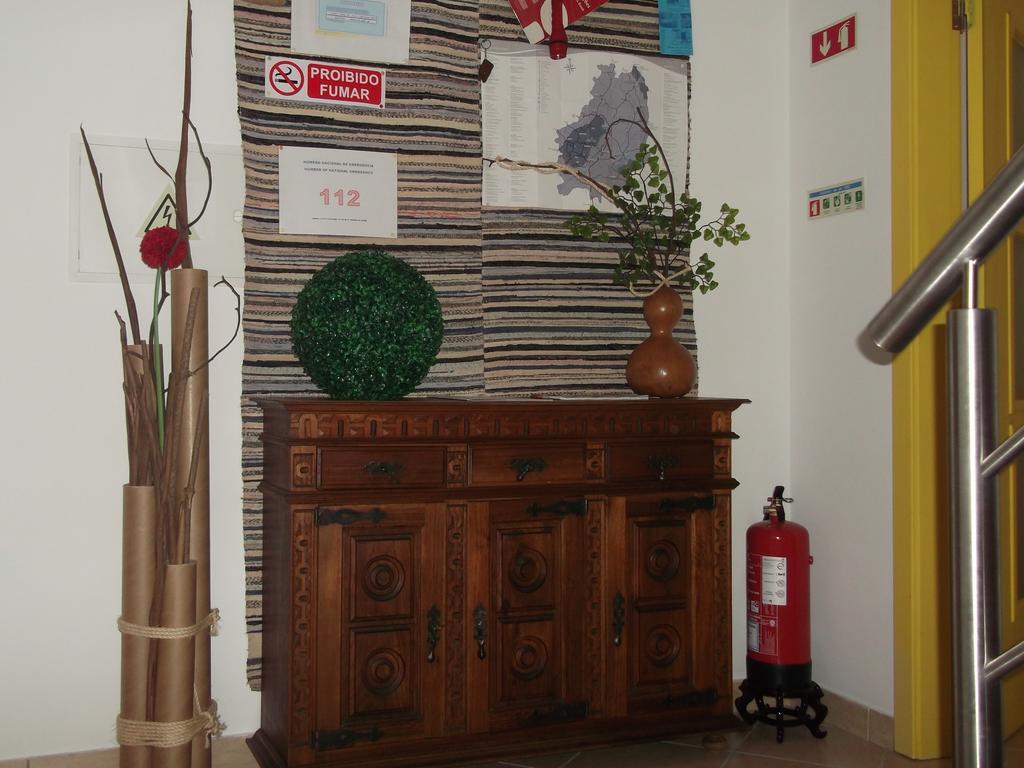 Casa Do Adro - Serra Da Estrela Cortes do Meio Екстер'єр фото